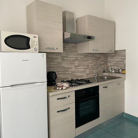 Orchidea Holiday Apartment เชฟาลู ภายนอก รูปภาพ