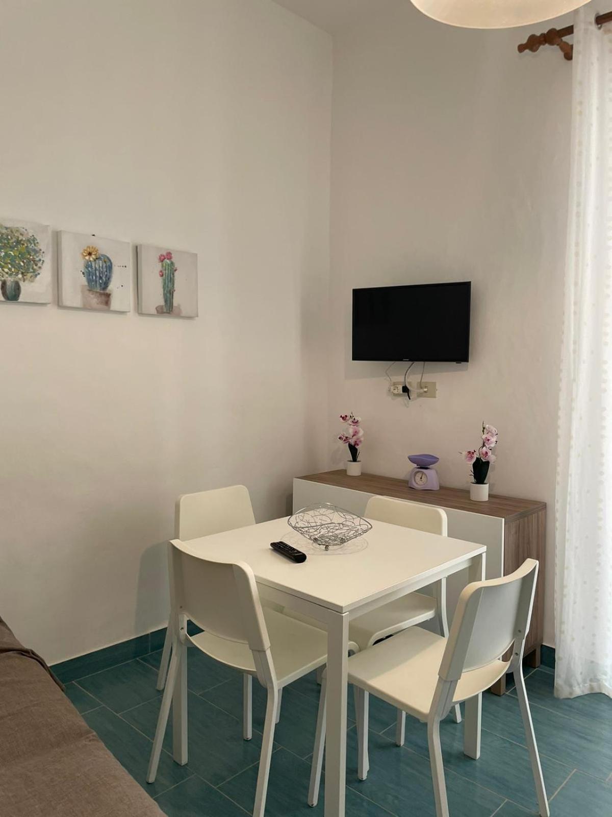 Orchidea Holiday Apartment เชฟาลู ภายนอก รูปภาพ